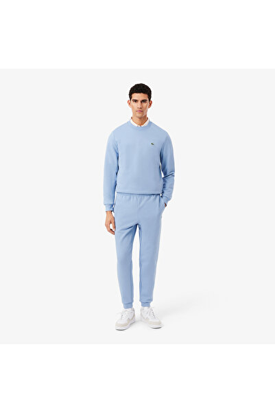 Lacoste Tapered Leg Sweatpants - XH9833-00-AEY