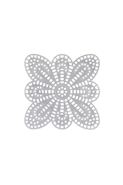 Ritzz Kelebek Model Plastik Kanvas 11 CM