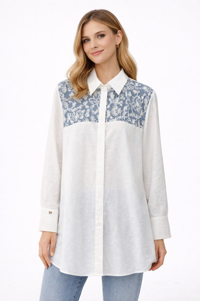 Zühre TUNİK T-1637