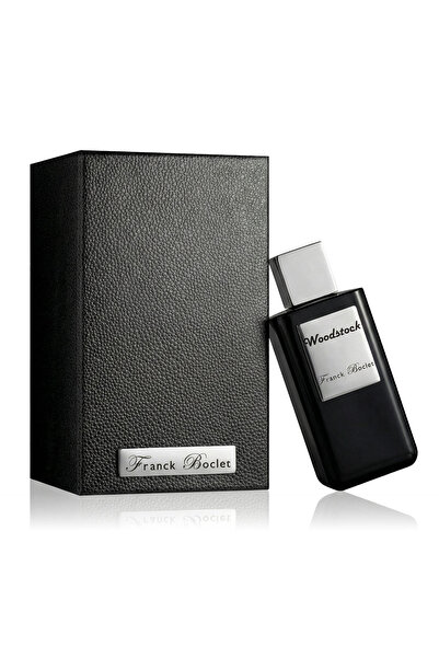 Franck Boclet Woodstock Extrait de parfum 100 ml (unisex)
