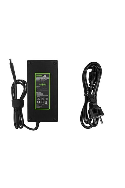 OEM Laptop Charger 19.5V 12.3A 240W for Dell Precision 7510 7710 M4700