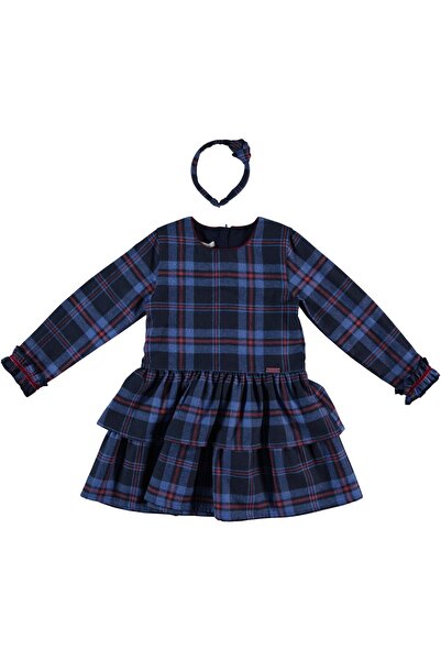 Monna Rosa KIZ ELBİSE