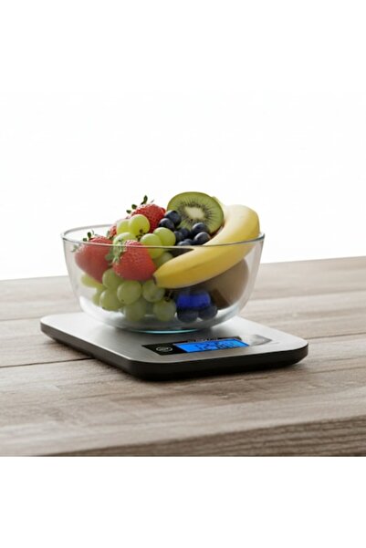 HASEPE Cântar electronic de bucătărie