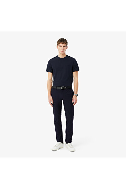 Lacoste Slim Fit Stretch Commuter Pants - HH1916-00-HDE