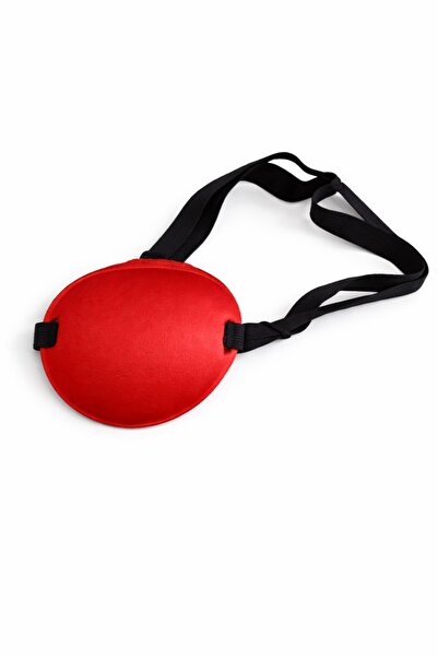 Bizzarini 3d Eye Patch Mask