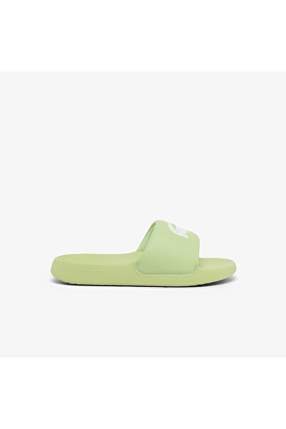 Lacoste Women's Serve Slides 1.0 - 51CFA0006-2K8