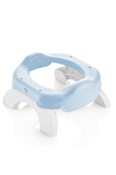 Babyjem 591 Olita portabilă 5 pungi cadou. Albastru