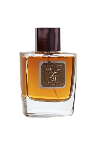 Franck Boclet Franck Boclet, Heliotrope, Eau De Parfum, Unisex, 100 ml