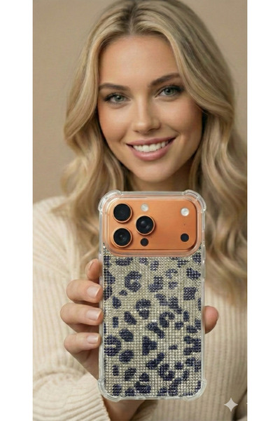 Case collection غطاء حماية متوافق مع هاتف آيفون 17 برو ماكس مصنوع من السيليكون