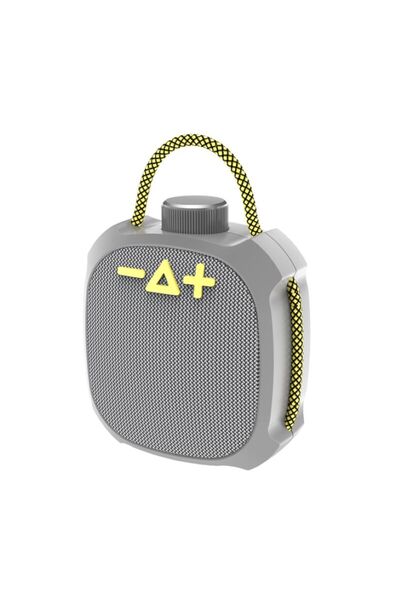 Kisonli T8 (TWS ve IPX6 Özellikli Outdoor Bluetooth Hoparlör)