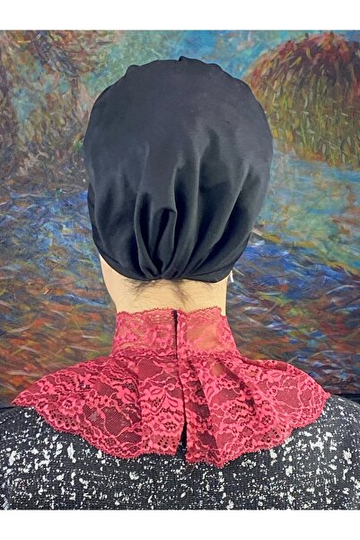 BUTİKAMBAR BOYUNLUK