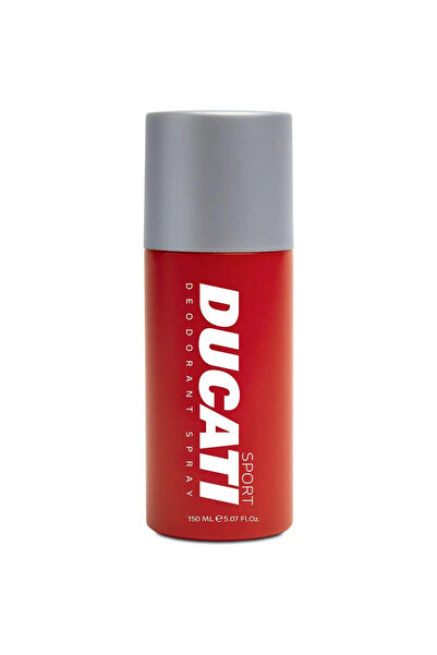 Ducati Deodorant spray Sport pentru bărbați 150 ml