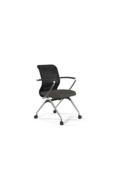 Ergolife Conference chair Sit 8 M4-9K