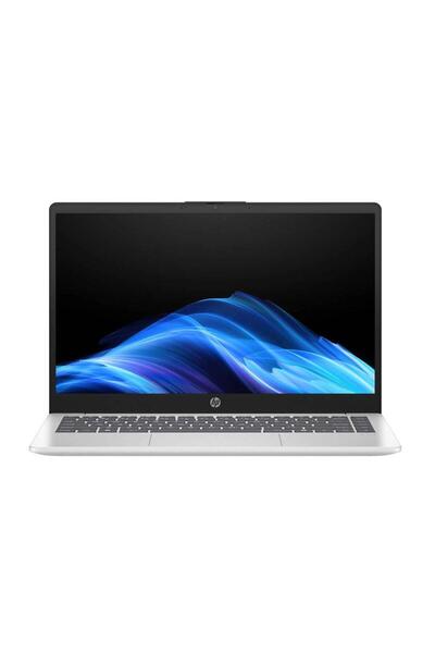 HP OMNIBOOK 3 AMD Ryzen AI 5 24GB RAM 512GB SSD DDR5 14" FHD Win 11 Home Silver