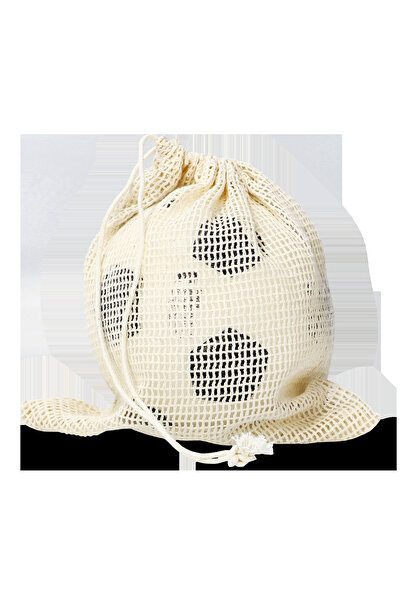 Flying Tiger Copenhagen Fileli Futbol Topu