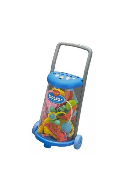Generic Ekoi Set Medical Toys for Kids