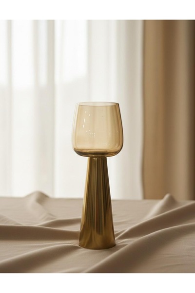 Mikasa Moor PİRİNÇ MUMLUK 24.5 cm