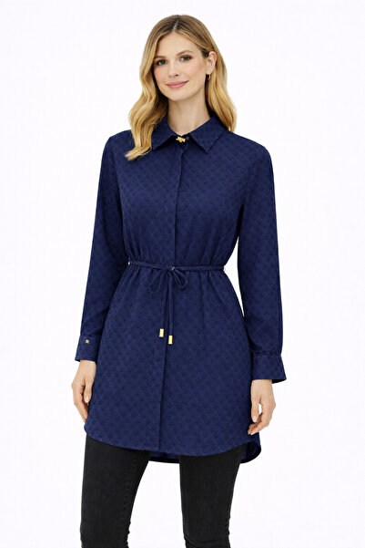 Zühre Glaze Tunik 1670