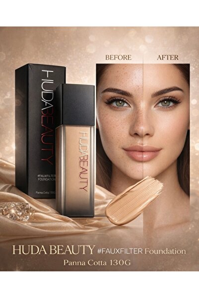 Benann Hudabeauty Panna cotta