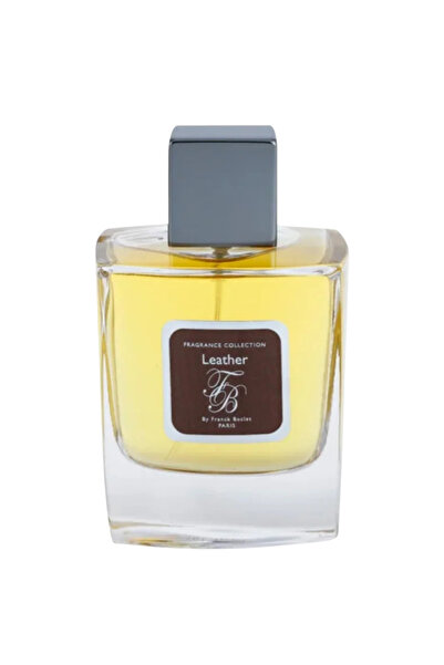 Franck Boclet Franck Boclet, Fragrance Collection - Leather, Eau De Parfum, U...