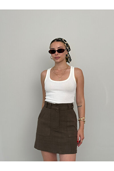 thelowely قميص داخلي