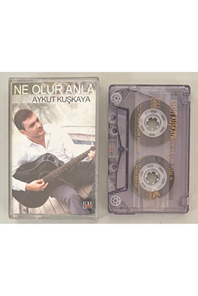 Raks ماذا يحدث مع أيكوت كوشكايا؟ أنت تفهم؟ كاسيت