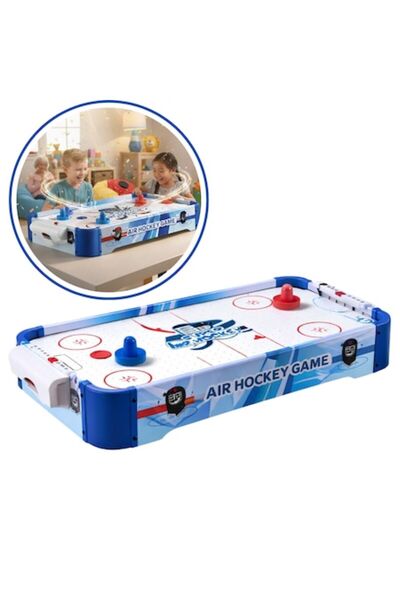 HASEPE Air Hockey Table Game for Kids and Family