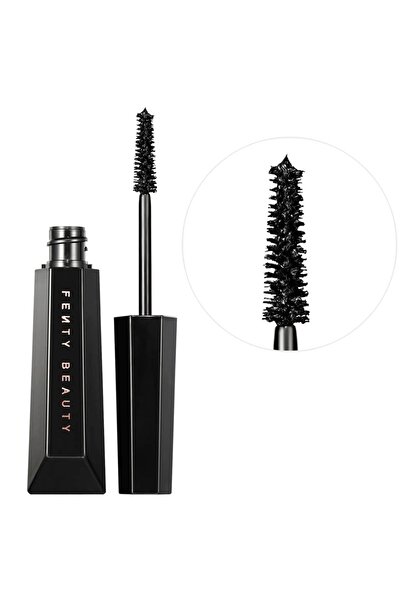 Fenty Beauty by Rhianna Hella Thicc Volumizing Mascara Mini Size 6.5ml
