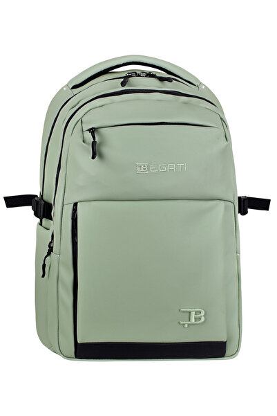 BGT BEGATİ Ultra Luxury Waterproof Water-Repellent Special Fabric Business St...