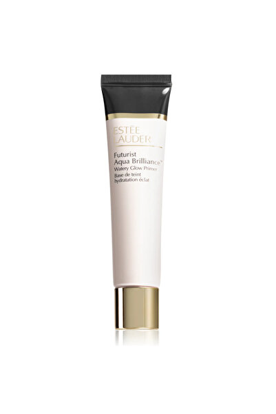 Estee Lauder Estee Lauder, Futurist Aqua Brilliance Watery Glow Primer - Make...