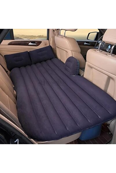 OEM Φουσκωτό στρώμα αυτοκινήτου με μαξιλάρια + αντλία