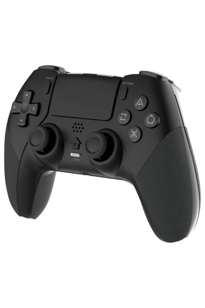 Smith T28 Siyah Doubleshock Ps 4 Kablosuz Joystick Tablet Telefon Pc Uyumlu T...