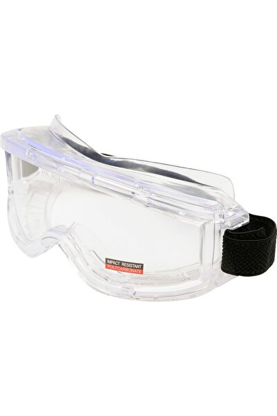 Other Clear safety goggles type sg-60 YT-7382 YATO