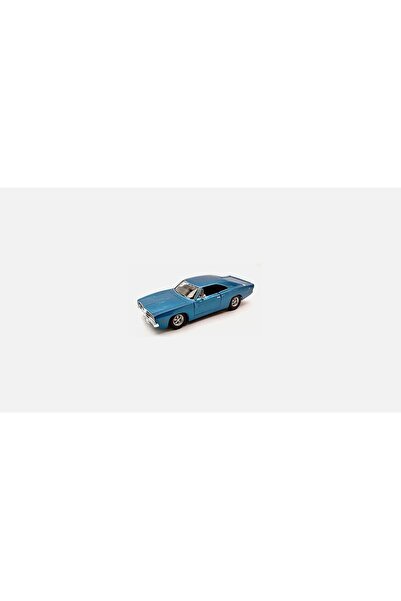 Maisto Macheta auto Dodge Charger R/T (1969) 1:25