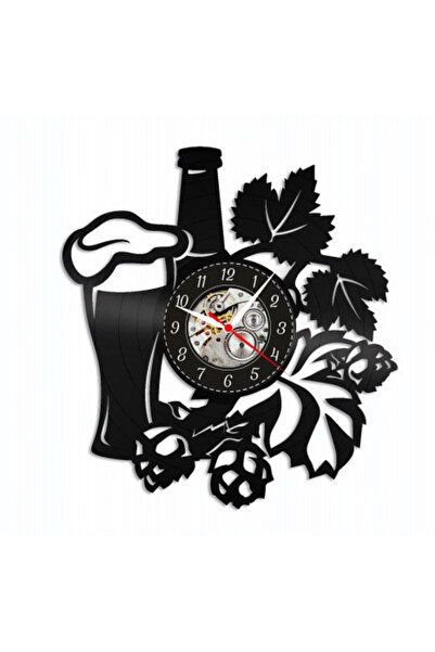 OEM Brewery Wall Clock