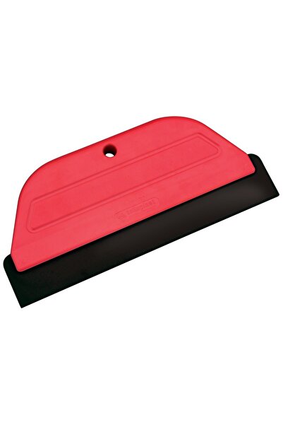 TaliaPlast Racletă din plastic pentru faianță – Lamă de cauciuc de înaltă cal...