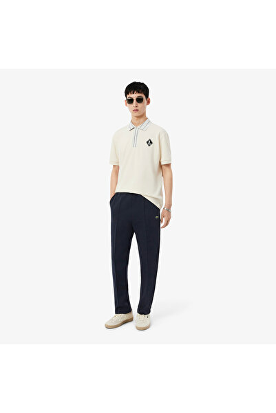 Lacoste بنطال رياضي فرنسي الصنع - XH0720-00-350