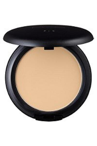 MAC Cosmetics Pudră compactă Studio Fix Plus, C4, 15 g