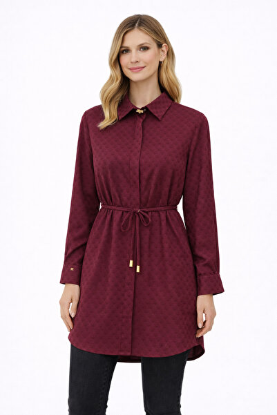 Zühre Glaze Tunik 1670