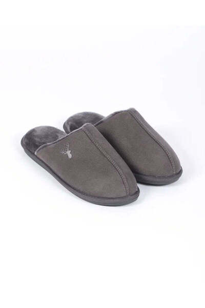 Chirpy Men's House Slippers - Reinor