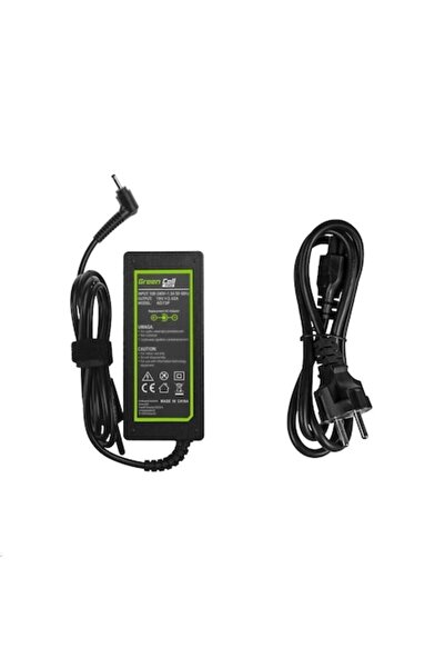 OEM Încărcător laptop 19V 3.42A 65W pentru Acer Aspire S7 S7-392 S7-393 Samsu...