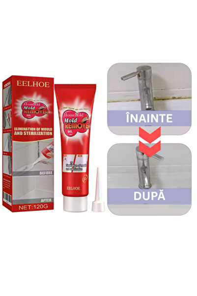 OEM Professional Mold Removal Gel