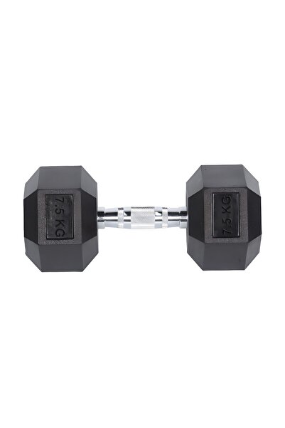 Helix Dambıl Kauçuk HX-75 7.5kg
