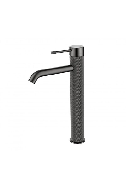 Milano Plus Ciro Art Basin Mixer, Durable Brass Body, Includes Hot & Cold Wat...