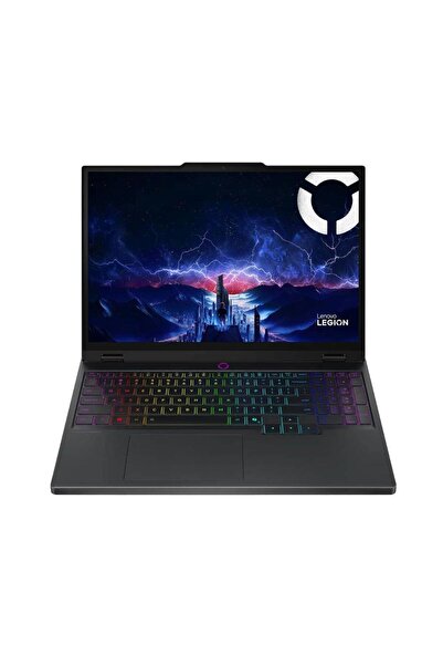 LENOVO ليجن 5، معالج إنتل كور i7، ذاكرة وصول عشوائي 32 جيجابايت، قرص صلب SSD ...