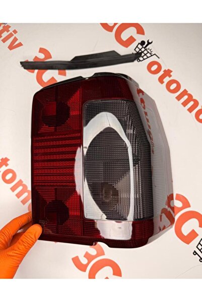 İthal Fiat Tipo Stop Lambası Sağ 1988 1995 Arası