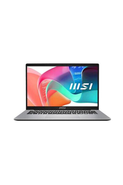 MSI Modern 15 F13MG Intel Core i7-150U 8GB RAM 512GB SSD 15.6 inch FHD Win 11...