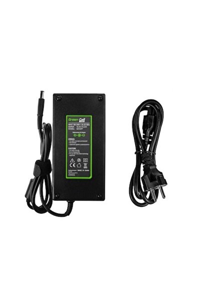 OEM Laptop Charger 19.5V 9.23A 180W for Dell Latitude E5510 E7240 E7440