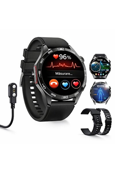 IdealTI Smartwatch for Men