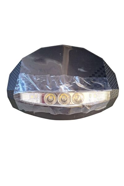 OEM Display LCD Original Kugoo Kirin G3 V2 - Afișaj Trotinetă Electrică